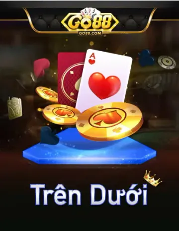 Go Trện Dưới