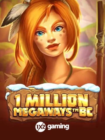 1 Milhão Megaways BC